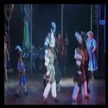 STAGE TUBE: TWIST at Alliance - First Look!